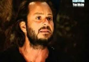 Survivor Taner Kadına Dayaktan Gözaltında!