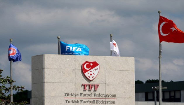 Spor Toto Süper Lig den 4 kulüp PFDK ye sevk edildi