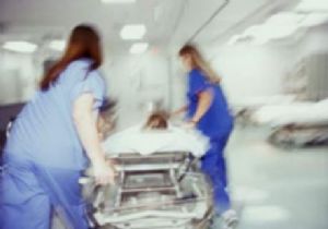 Herpes Virüsü Burundan Beyne Ulaşıyor