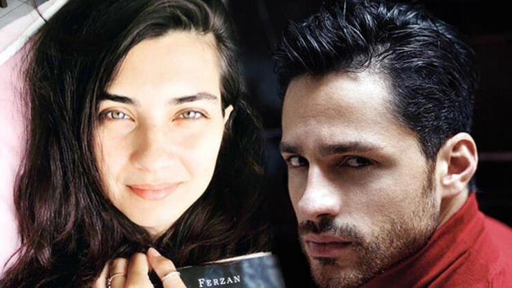 Tuba Büyüküstün ve Ekin Mert Daymaz aşkıyla ilgili yeni iddia