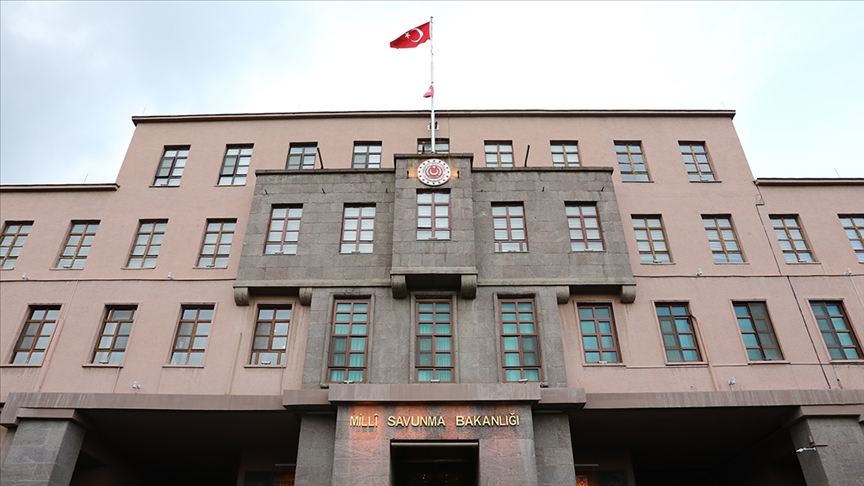MSB den SDG ye net uyarı