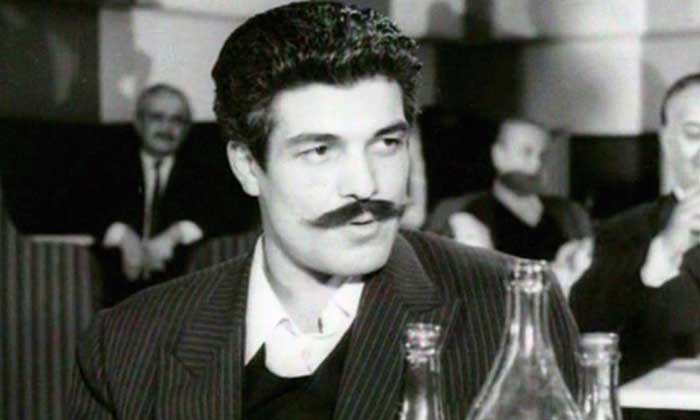  119 filmimden sadece 35 i hayatta 