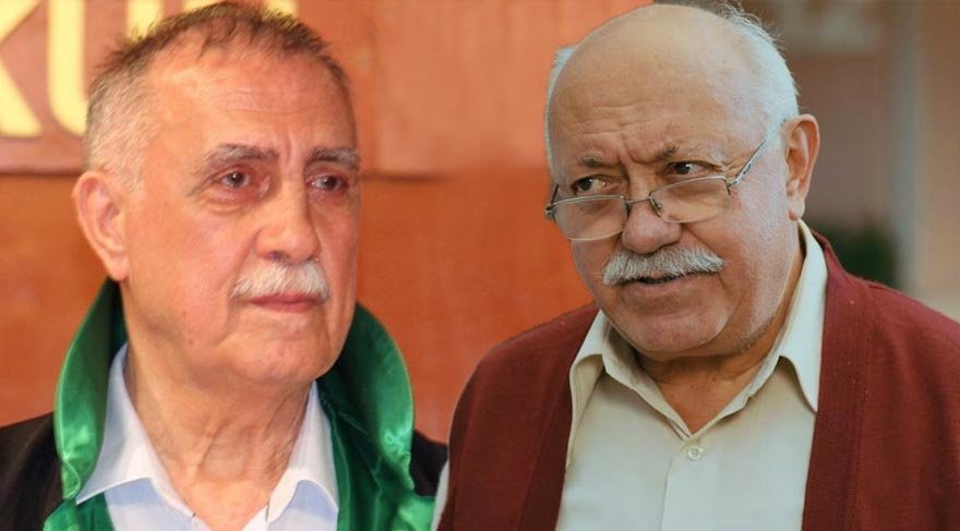 Usta oyuncu dostunun yerine sahnede