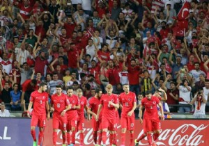 İzlanda maçı nerede oynanacak?