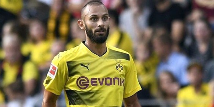 Ömer Toprak resmen açıklandı!