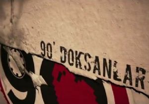 Doksanlar 11. Bölüm 4 Eylül İzle, Doksanlar Son bölüm Tek Parça İzle
