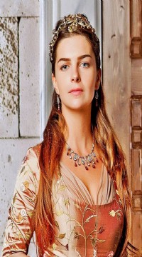 Pelin Karahan’dan Muhteşem Yüzyıl itirafı