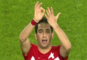 Arda Turan şampiyonluğa kenetlendi