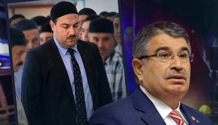 Alihan Kuriş soruşturmasında yeni gelişme: Eski Bakan Şahin ifade verecek
