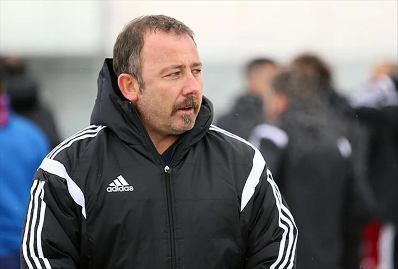 Beşiktaş yollarını ayırmaya hazırlanıyor