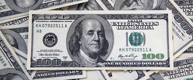 Dolar da son durum