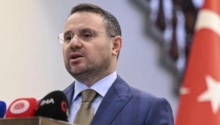 Bakan Gürlek'ten 12 Eylül mesajı
