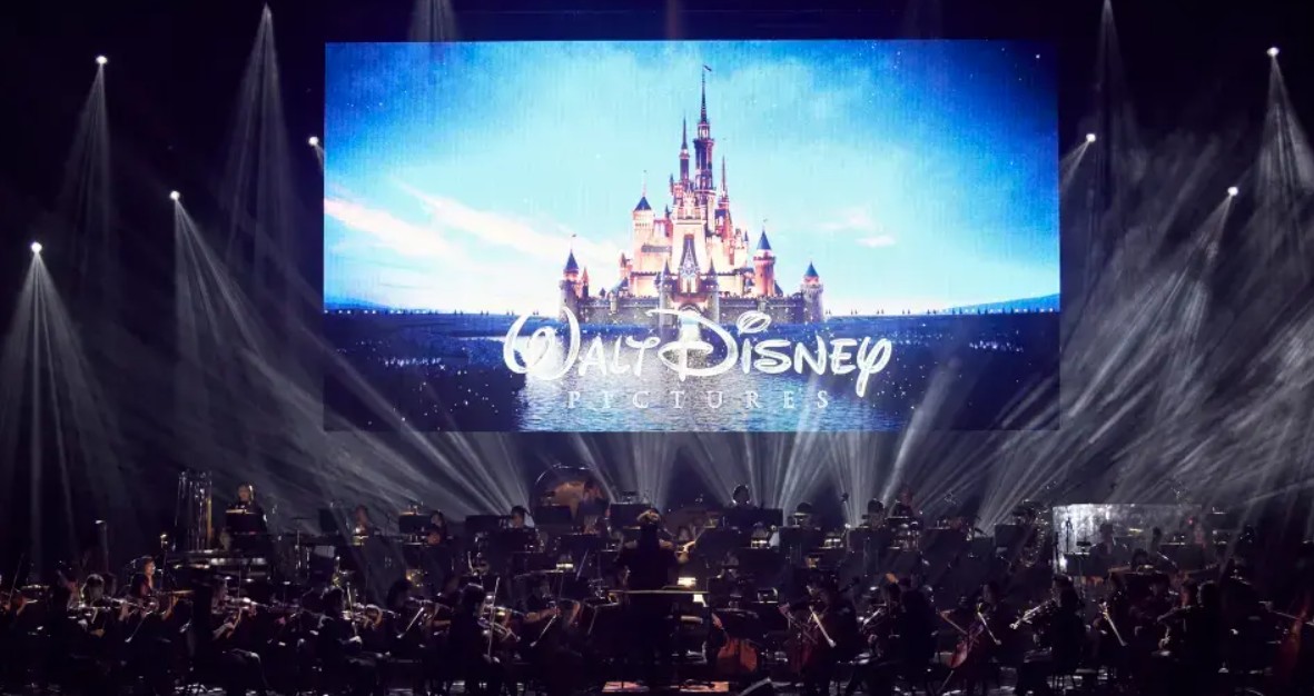 Disney in Concert: Around the World gösterisi, Türkiye de ilk kez sahnelenecek