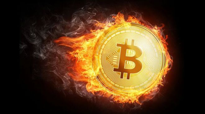 Bilgisayar korsanları 41 milyon dolarlık Bitcoin ele geçirdi!