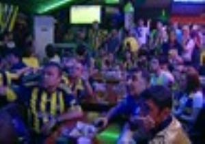 Fenerbahçe Taraftarı İsyanda