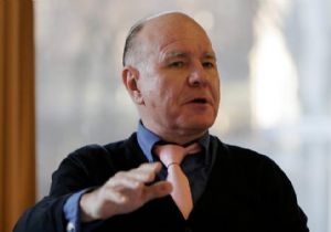 Ünlü Yatırımcı Marc Faber Uyardı: