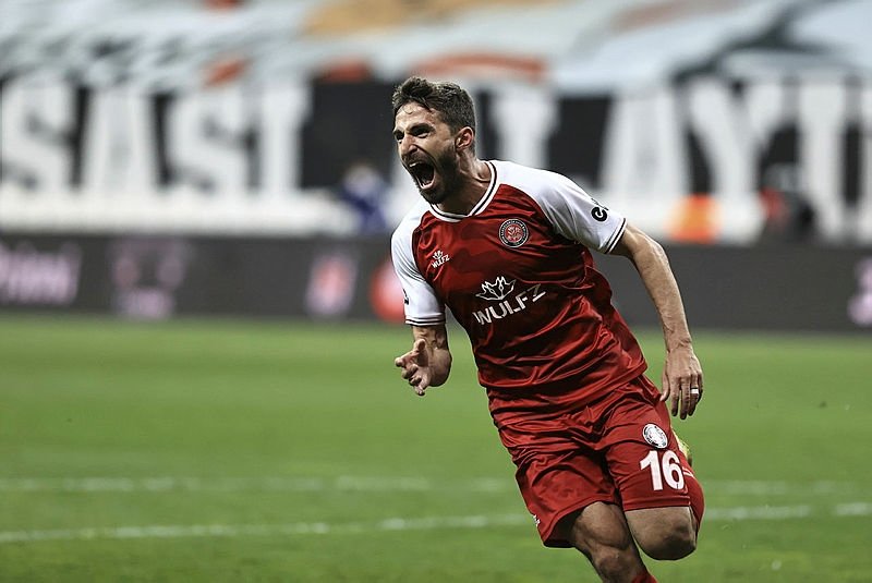 Beşiktaş ın radarındaki Fabio Borini resmen açıkladı!