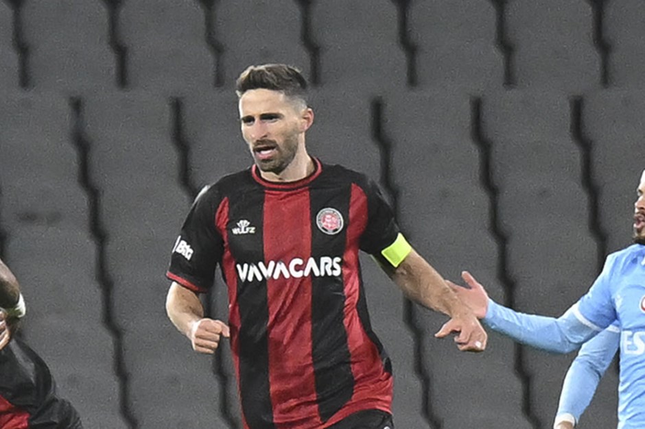 Samsunspor da Fabio Borini operasyonu