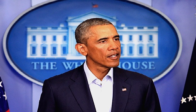 Obama dan  infaz  açıklaması: