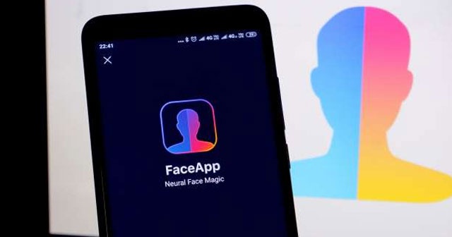 FaceApp tan gizlilik ihlali açıklaması
