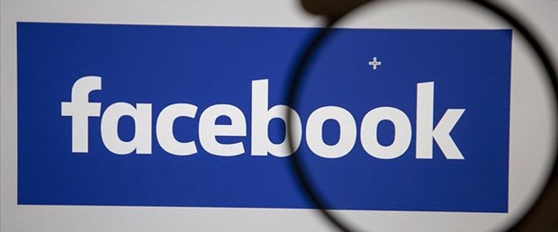 Facebook tan  yeni teknoloji hamlesi