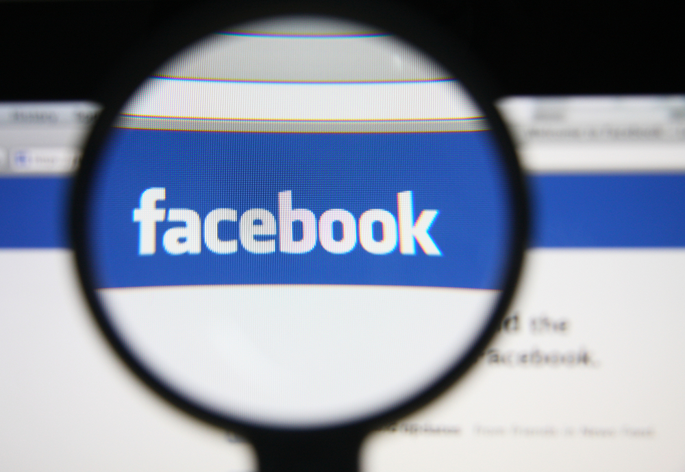 Facebook yeni bir davayla karşı karşıya
