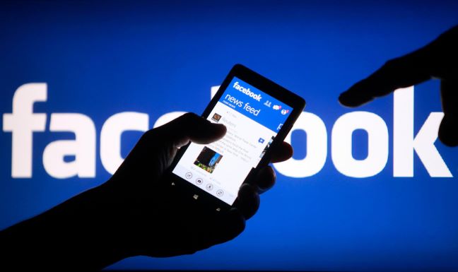 Facebook devir teslim töreni için önlemler aldı
