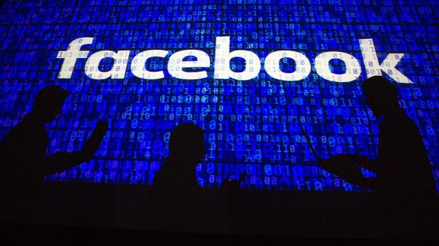 Facebook hakkında çarpıcı yorum!