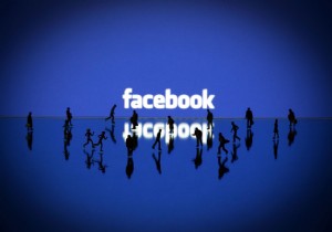 Facebook un yeni hedefi, 5 milyar kullanıcı!