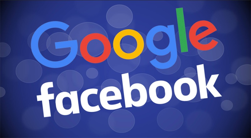 Facebook ve Google dan hızlı internet yatırımı