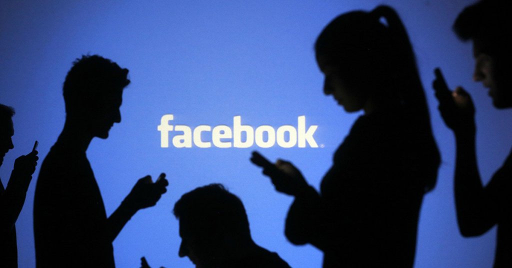 Facebook’un piyasa değeri ilk kez 1 trilyon doları aştı