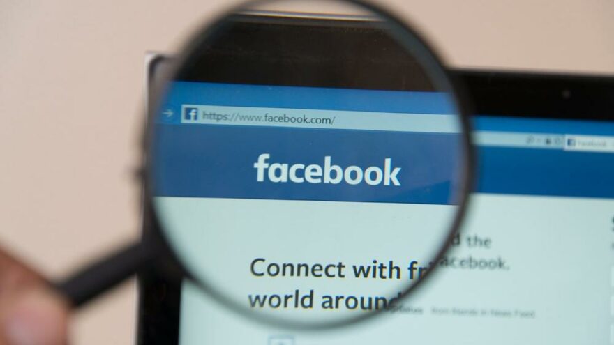 Facebook’taki yanlış bilgiler daha fazla tıklandı