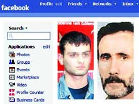 FACEBOOK UN O.S, PEKER VE ÇATLILARI