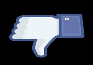 Facebook ta çıldırtan değişiklik!
