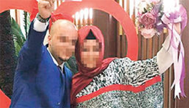 Bakın ne yaptı?