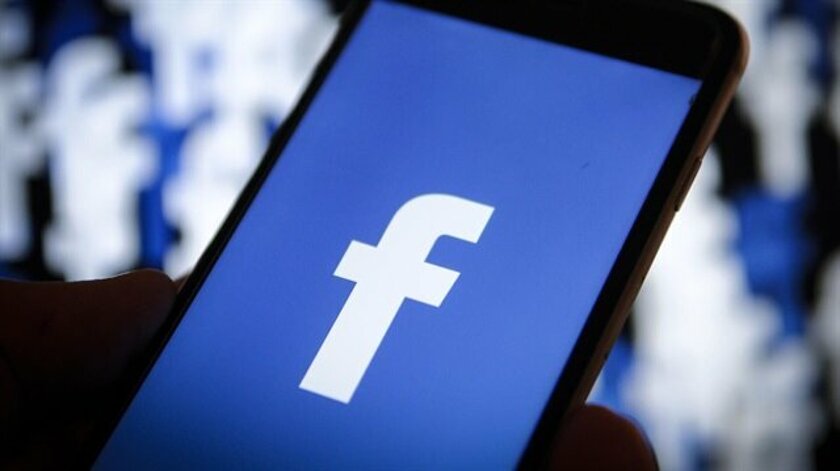 Facebook çalışanlarından  sanal grev 