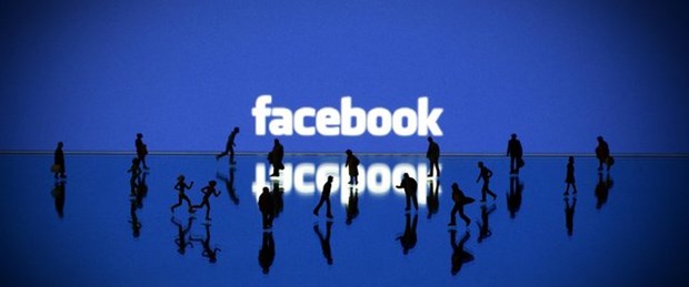  Facebook ta çalışmak imkansız değil 