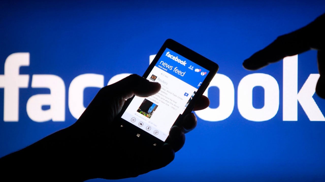 Facebook a yasak gelebilir