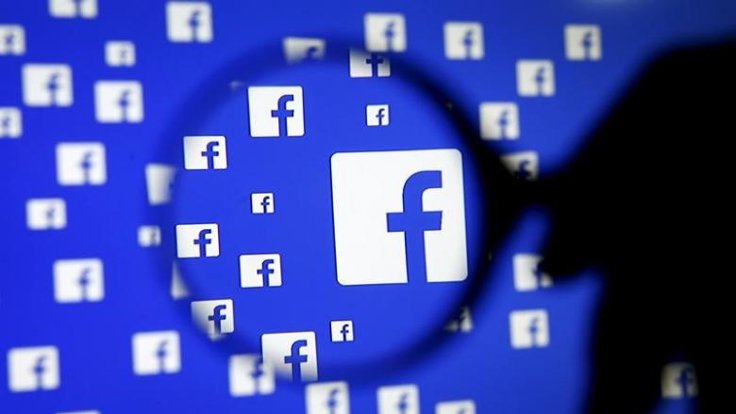 Türkiye den Facebook a rekor ceza