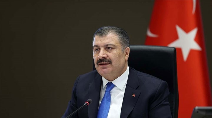 Bakan Koca’dan SMA açıklaması