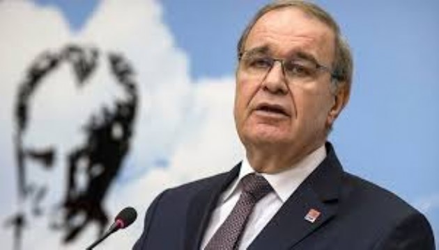 Bülent Arınç'ın açıklamalarına CHP'den ilk yorum: Vekalet savaşları