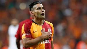 Galatasaray a Falcao müjdesi