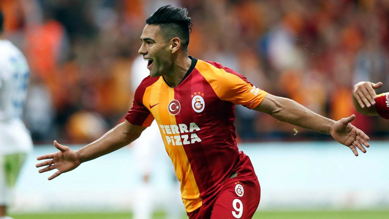 İspanya basınından Falcao iddiası