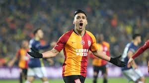 Galatasaray dan Falcao açıklaması