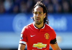 Radamel Falcao, Chelsea yolunda!