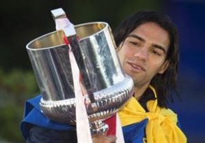 Falcao ya İzin Çıktı!