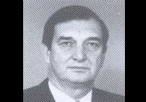Eski Bakan Faralyalı Vefat Etti