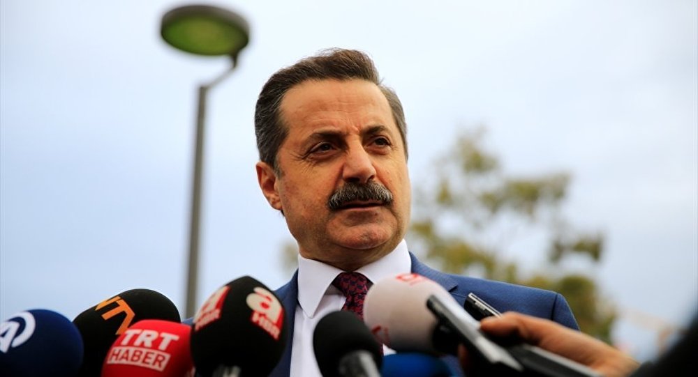 Çelik ten kritik  palm yağı  açıklaması