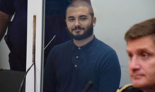 Faruk Fatih Özer hakkında yeni dava