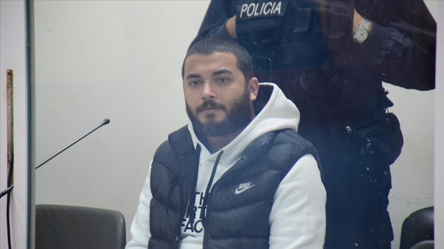 Thodex kurucusu Faruk Fatih Özer hakim karşısında! 40 bin yıla kadar hapis cezası talebi...
